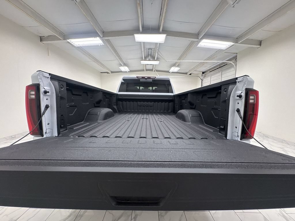 New 2026 GMC Sierra 3500 SLT w/ SLT Convenience Package AWD/4WD image 27