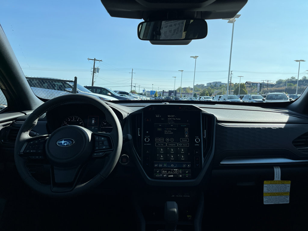 New 2025 Subaru Forester Premium image 6