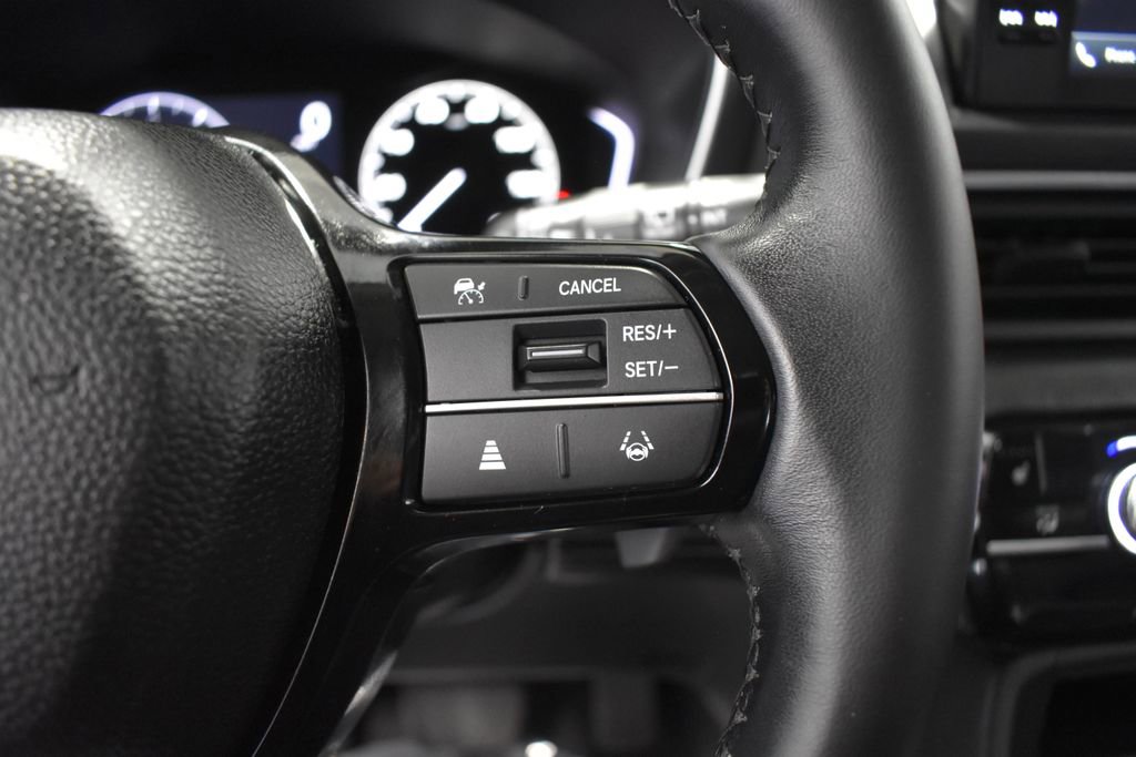 Used 2024 Honda Pilot EX-L image 27