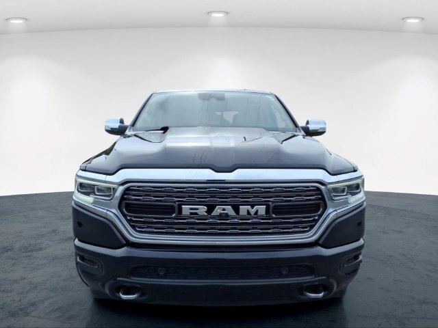 Used 2019 RAM 1500 Limited AWD/4WD image 4