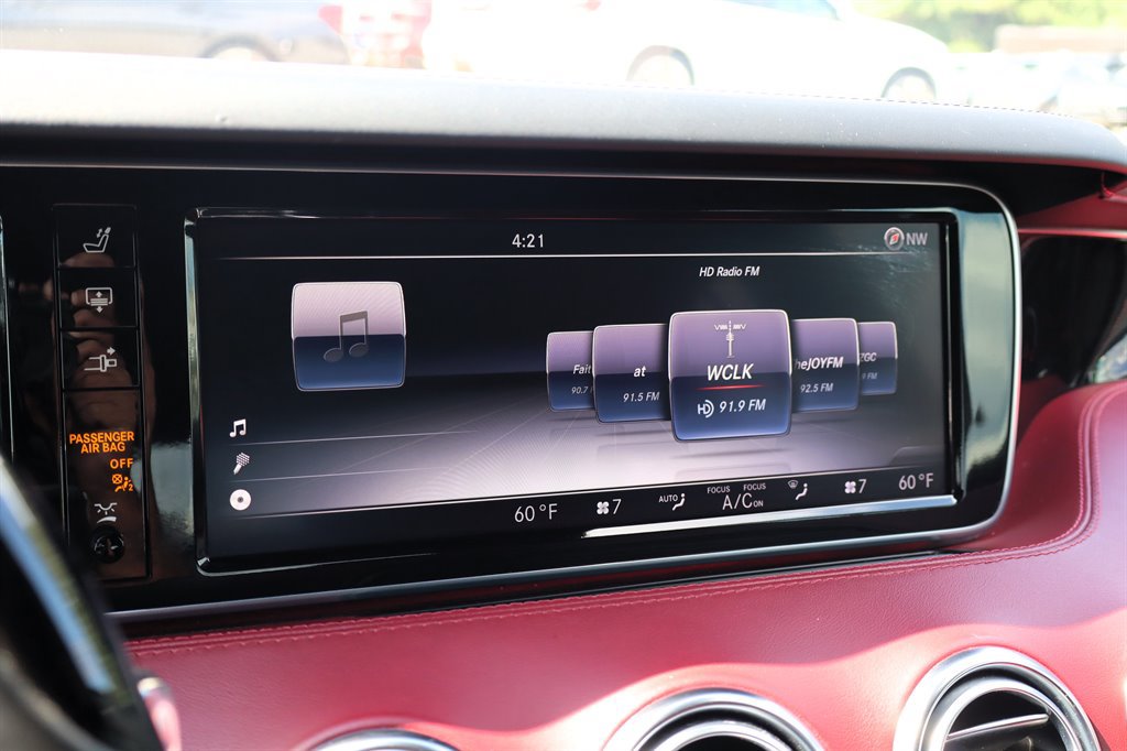 Used 2015 Mercedes-Benz S 550 4MATIC Coupe image 26