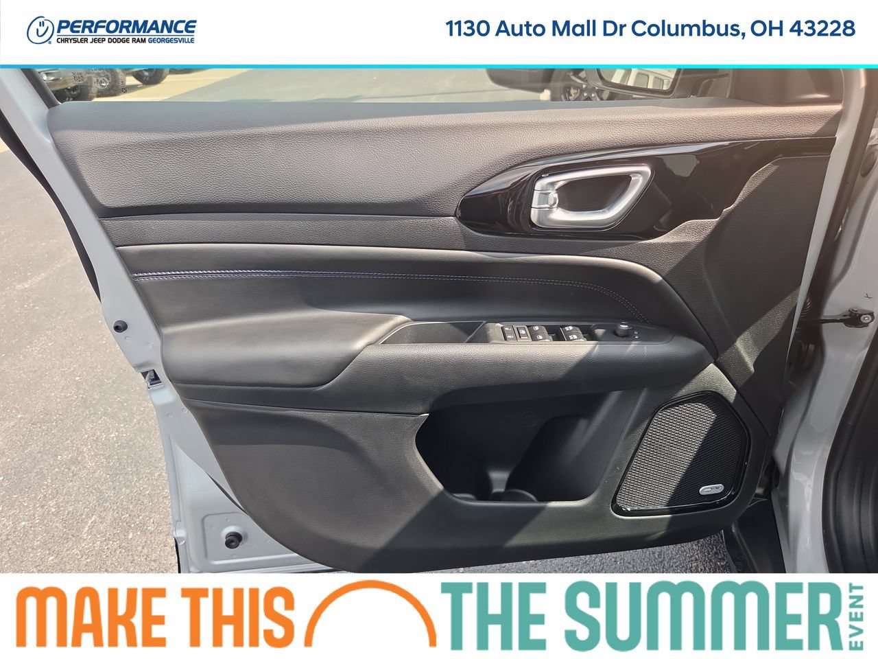 New 2026 Jeep Compass Limited w/ Sun, Sound & Navigation Group AWD/4WD image 19