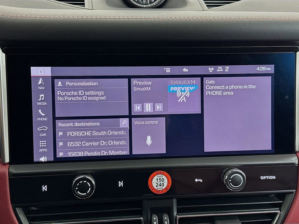 Used 2023 Porsche Macan S image 15