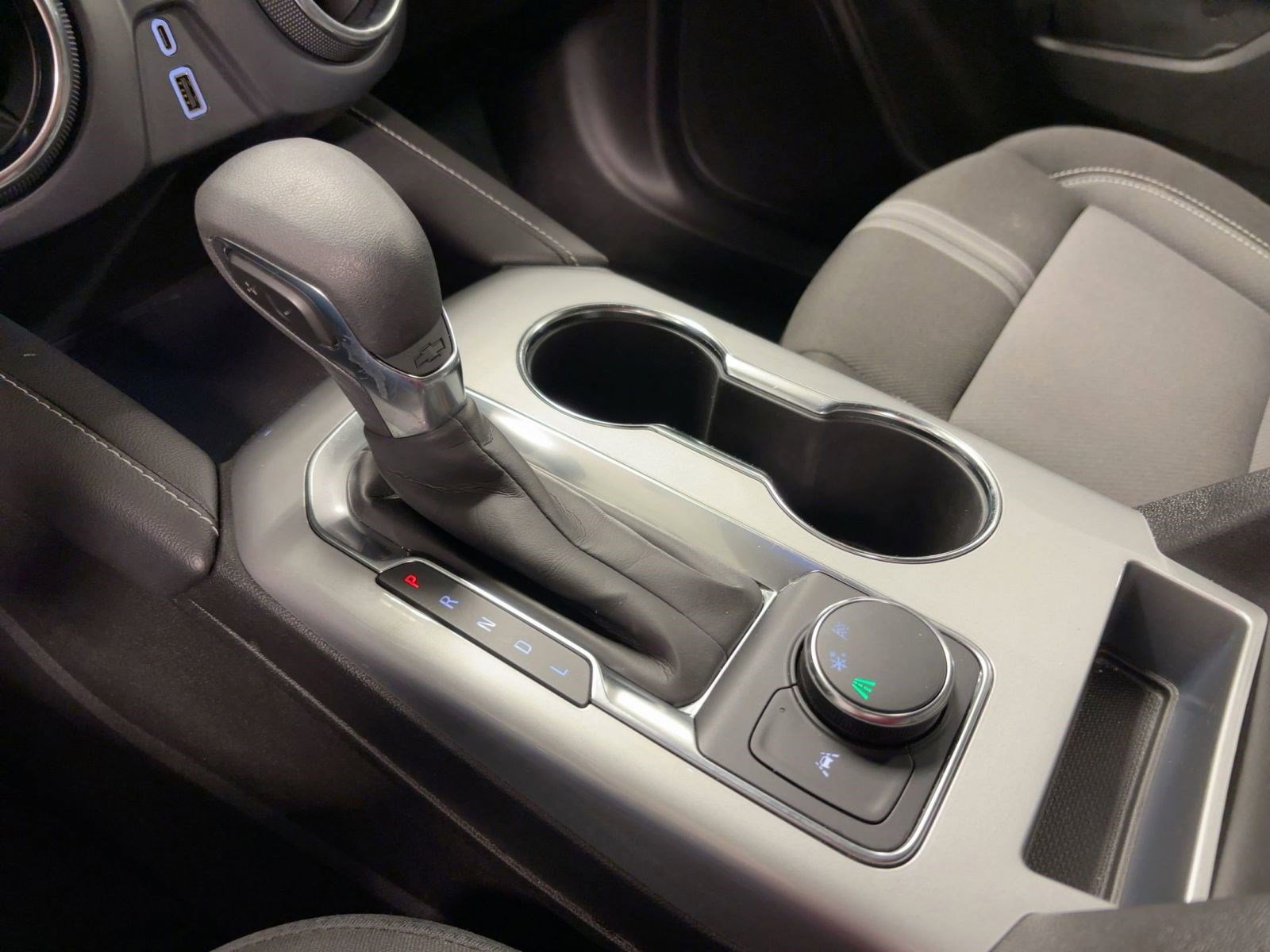 Certified 2025 Chevrolet Blazer LT image 16