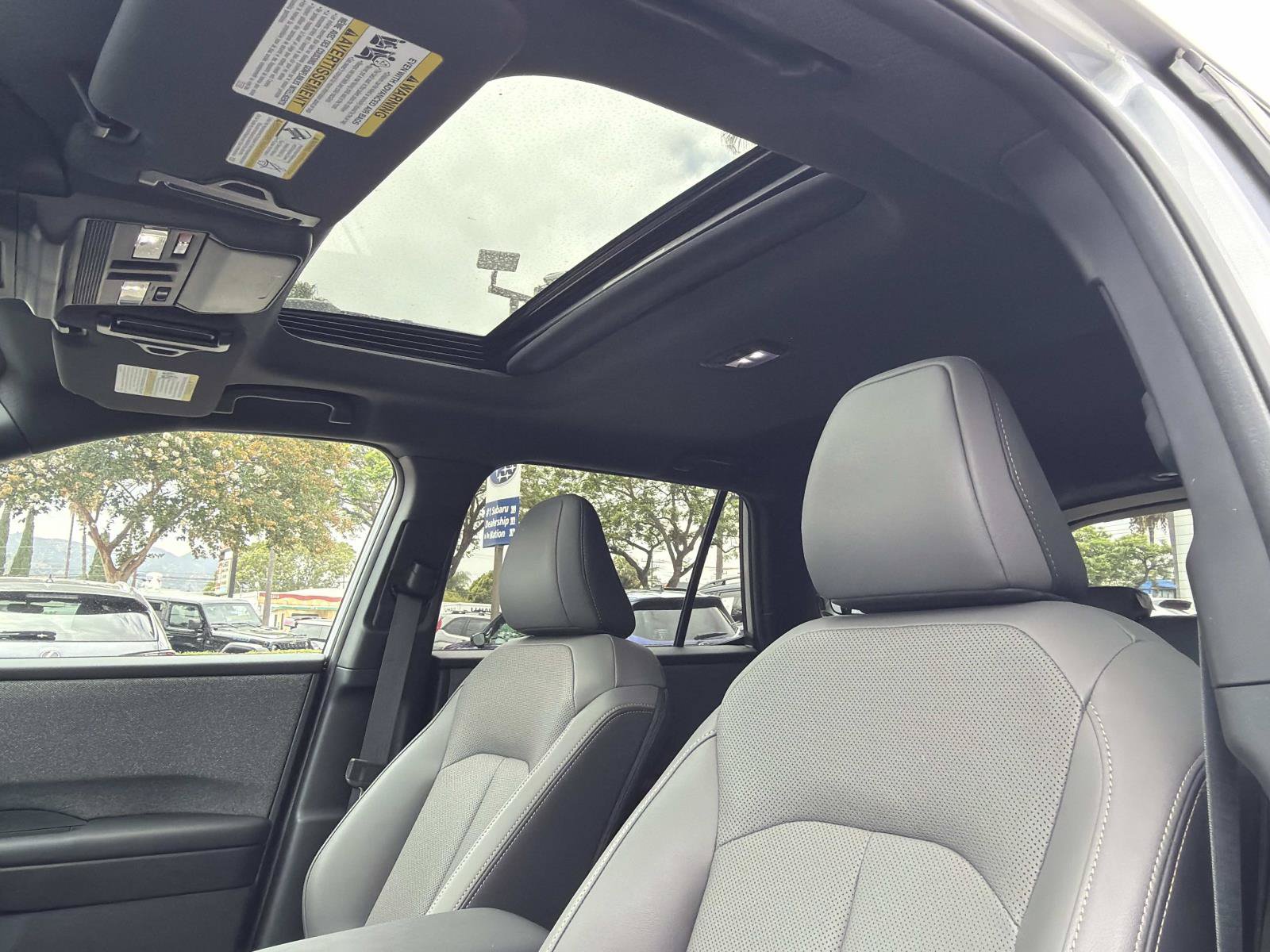 Certified 2026 Subaru Outback Limited AWD/4WD image 19