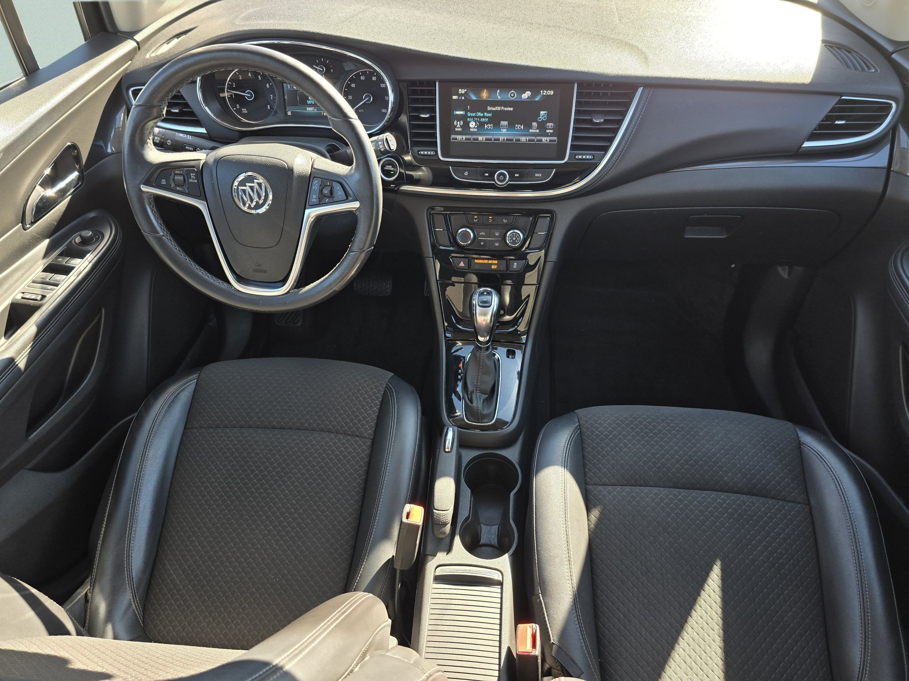 Used 2018 Buick Encore Preferred FWD image 26
