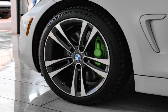 Used 2020 BMW 440i Coupe RWD image 46