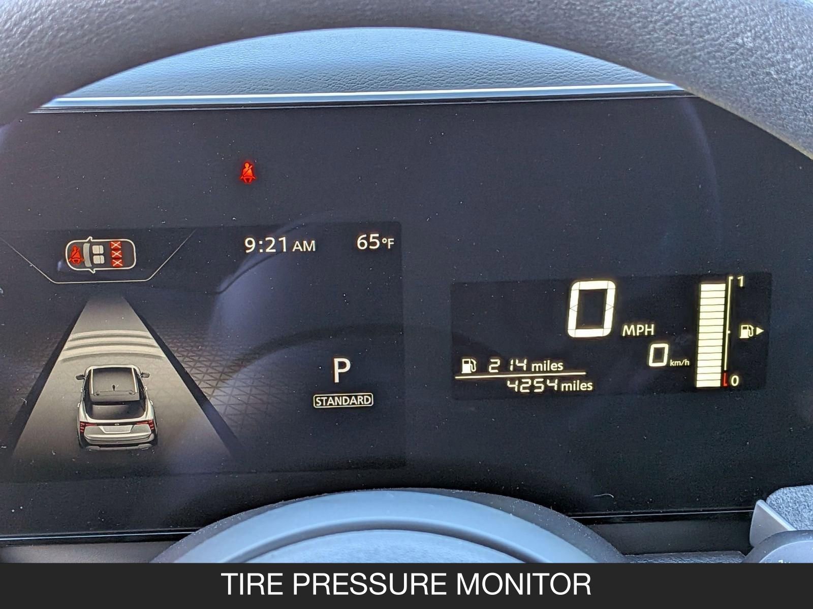 Certified 2026 Nissan Kicks SV image 19