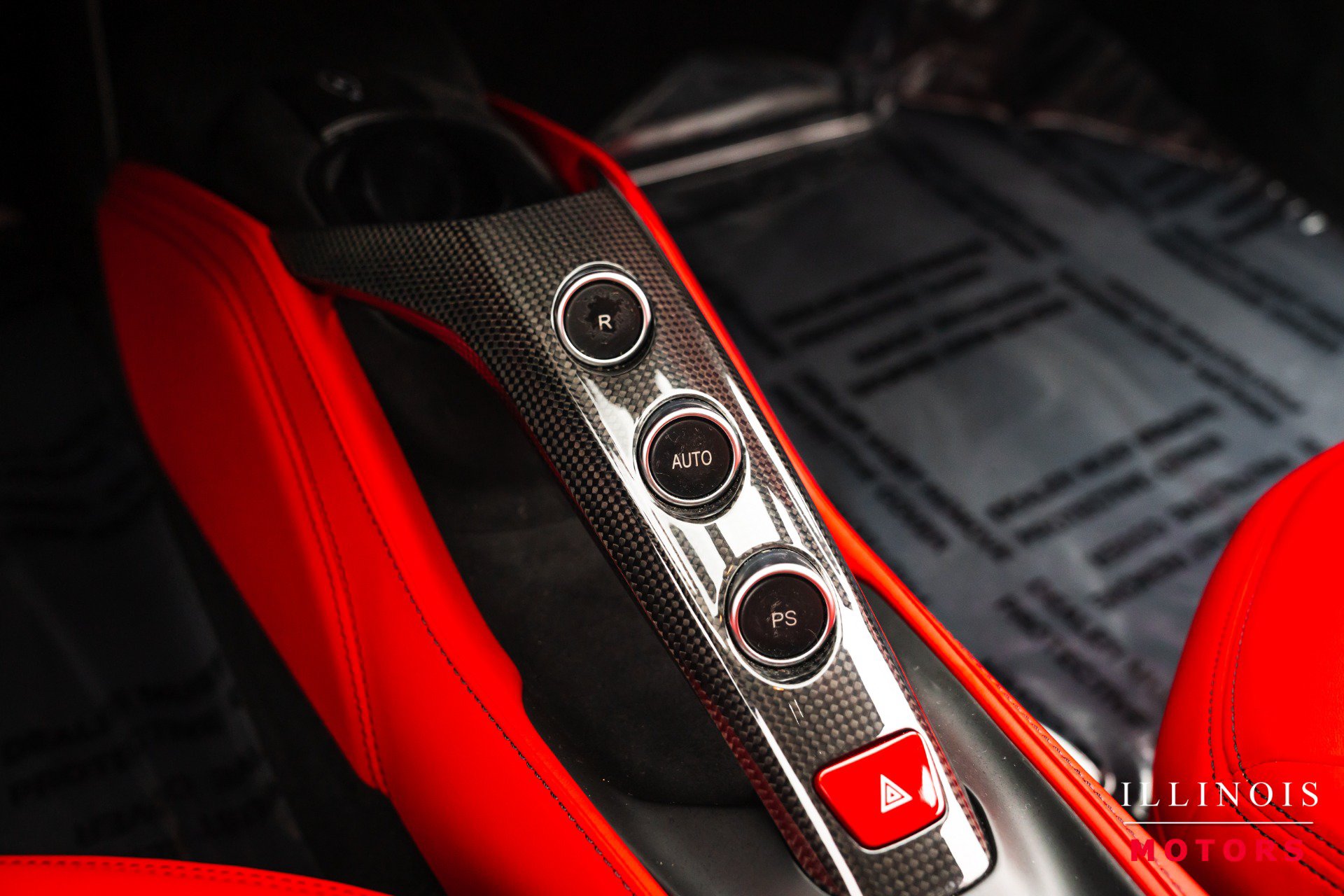 Used 2019 Ferrari 488 Spider RWD image 28