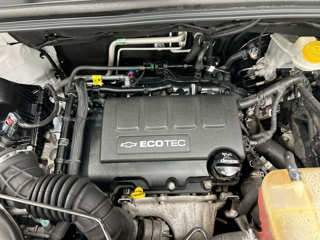 Used 2019 Chevrolet Trax LS image 24