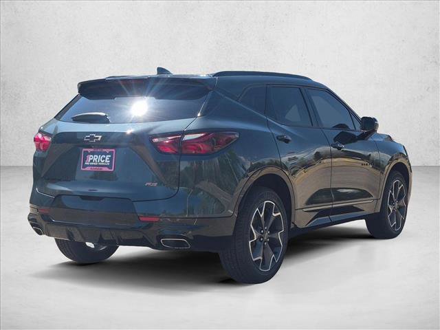 Used 2019 Chevrolet Blazer RS image 5