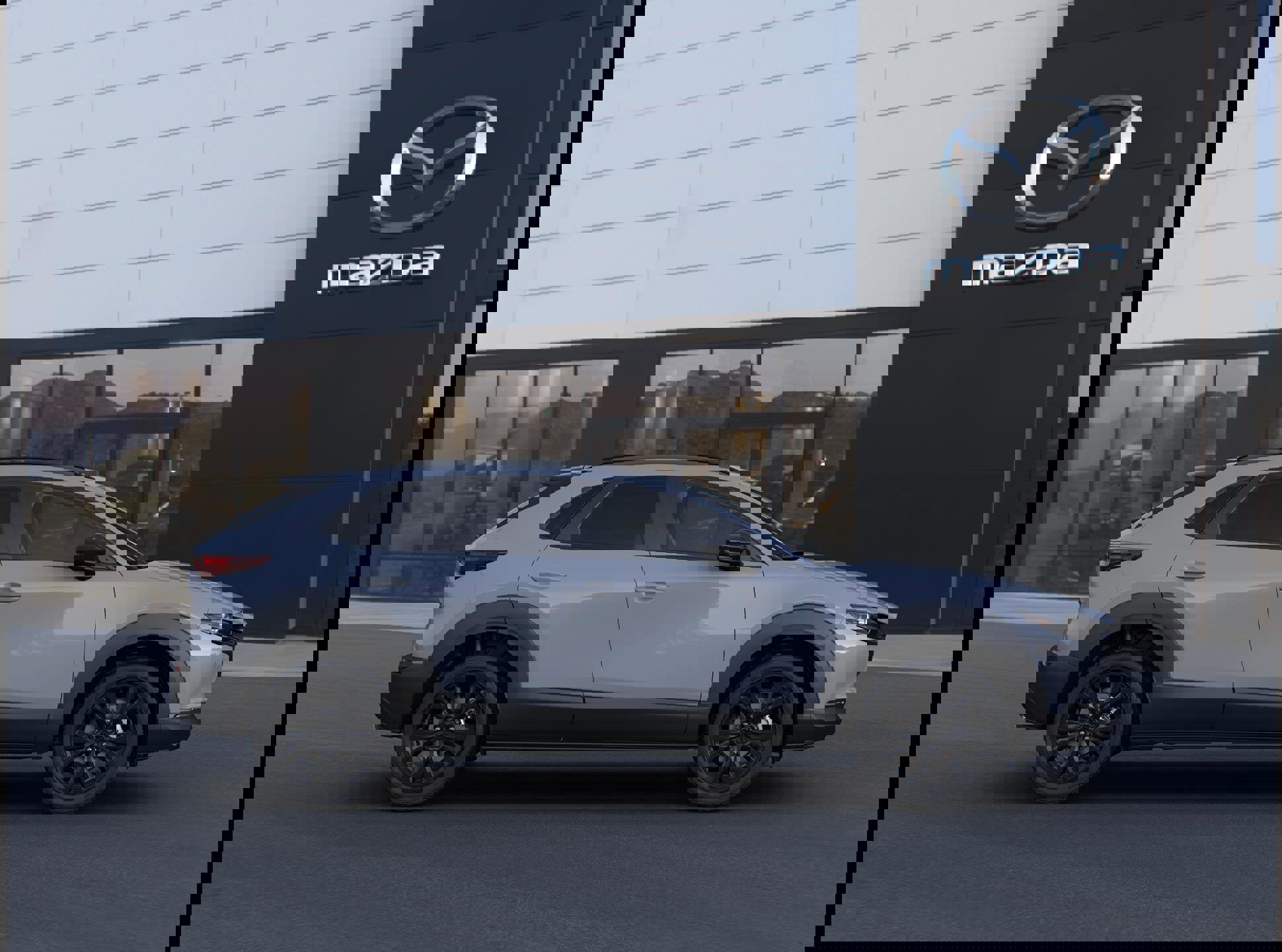 New 2026 MAZDA CX-30 2.5 Turbo w/ Premium Package image 5