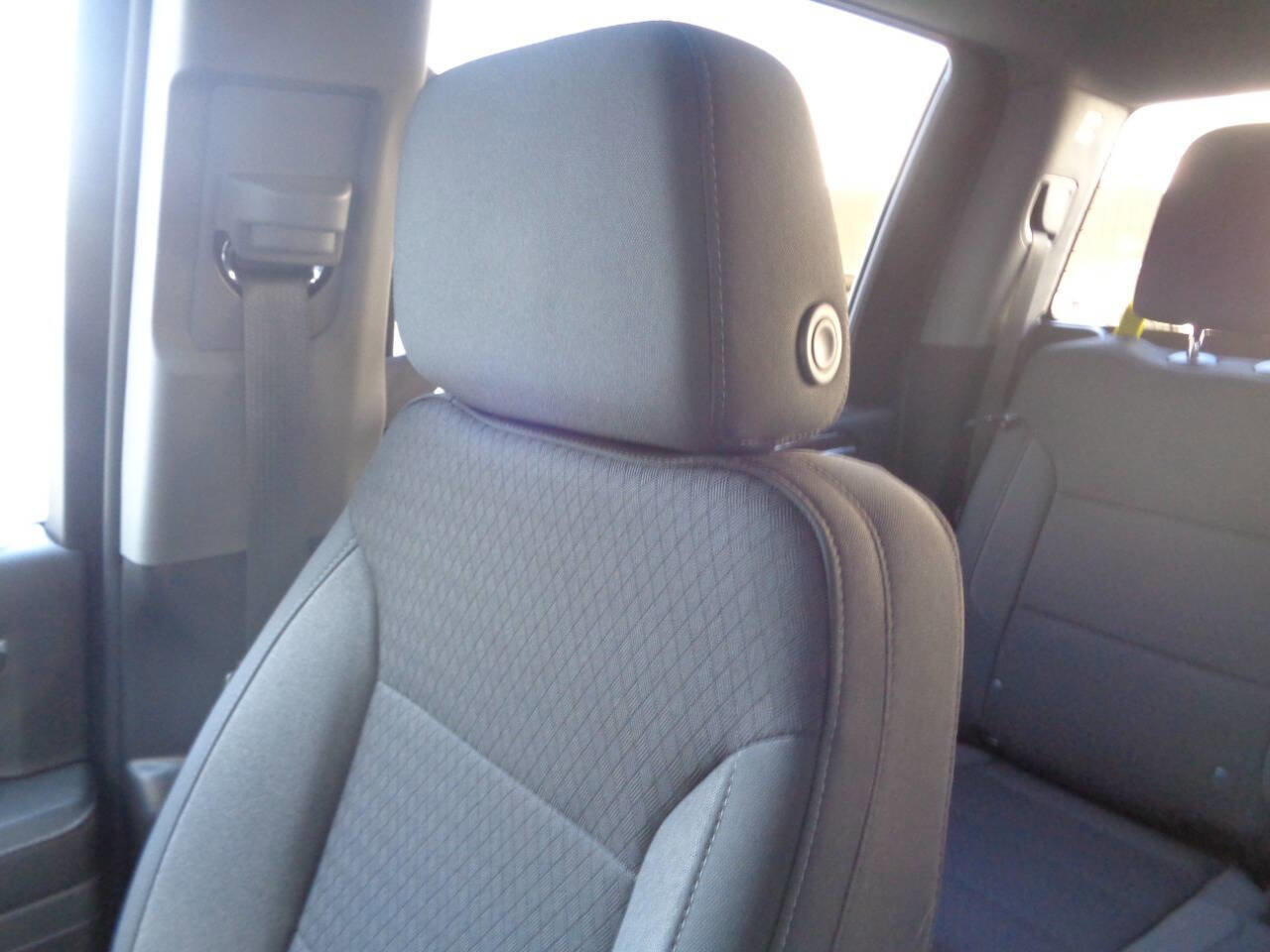 Used 2024 Chevrolet Silverado 2500 LT w/ Texas Edition image 79