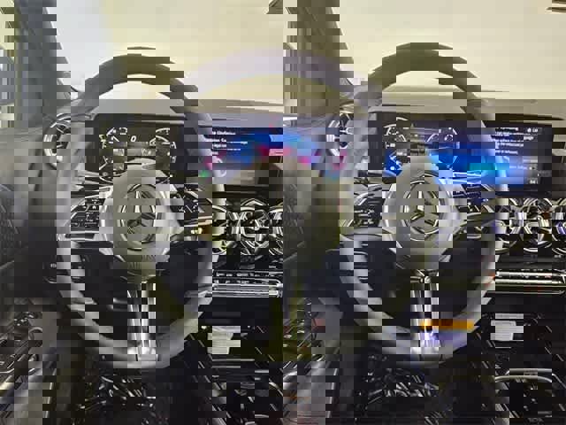 Certified 2026 Mercedes-Benz GLA 250 4MATIC image 25