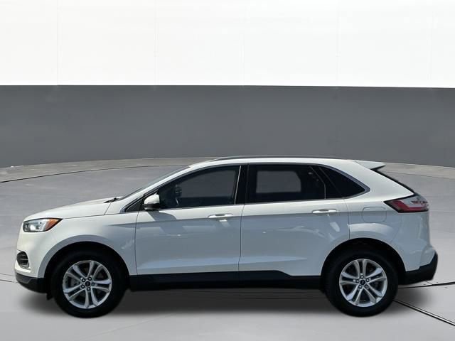 Used 2020 Ford Edge SEL FWD image 9