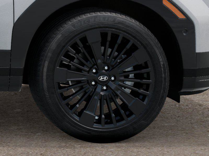 New 2025 Hyundai Santa Fe Calligraphy image 8