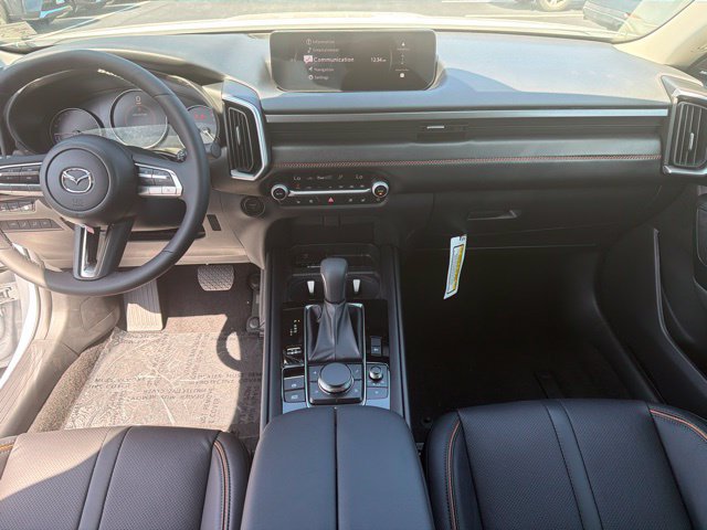 New 2026 MAZDA CX-50 AWD 2.5 Hybrid w/ Weather Package image 19