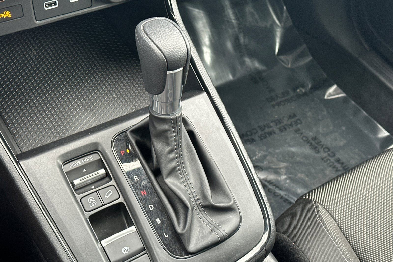 Used 2025 Honda CR-V EX image 23