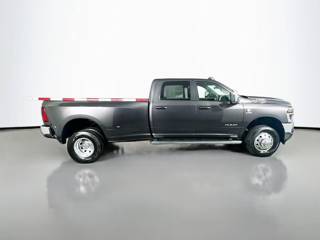 New 2026 RAM 3500 Laramie image 8