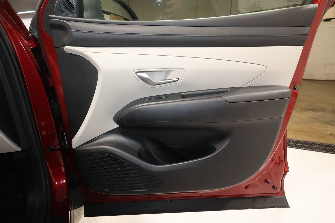 Used 2025 Hyundai Tucson SEL image 18