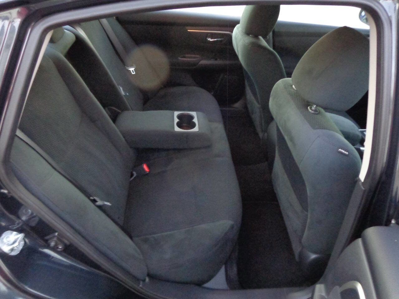 Used 2015 Nissan Altima 2.5 S w/ Power Driver Seat Package image 26