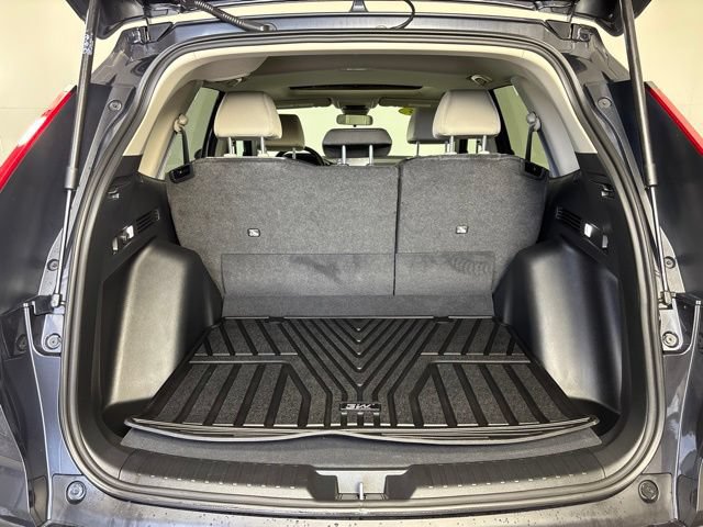 Used 2026 Honda CR-V EX image 19
