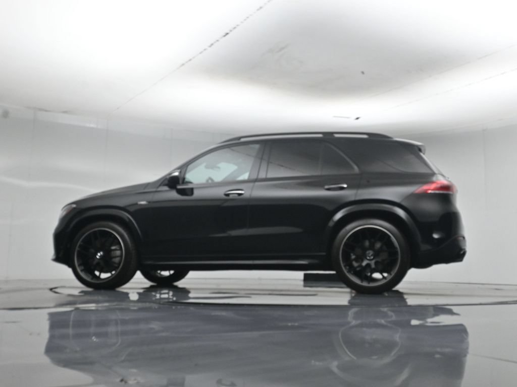 Used 2023 Mercedes-Benz GLE 53 AMG 4MATIC image 54