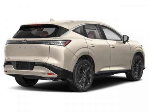 New 2027 Nissan Murano Platinum w/ Cargo Package AWD/4WD image 2