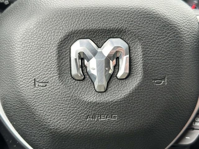 Certified 2021 RAM 1500 Big Horn image 27