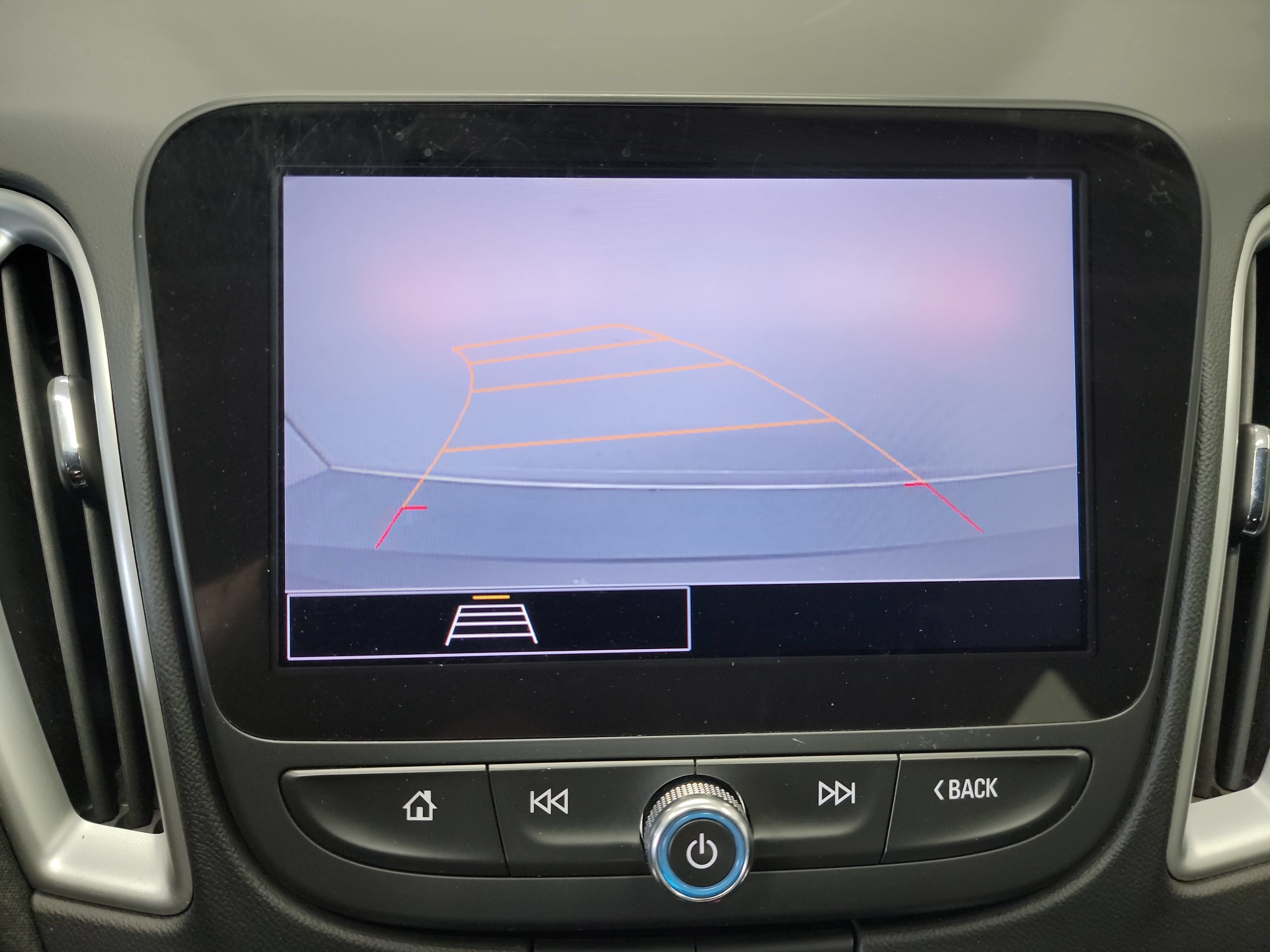 Used 2022 Chevrolet Malibu RS FWD image 23