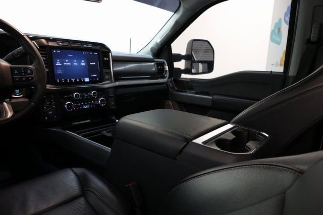 Used 2024 Ford F250 Lariat w/ FX4 Off-Road Package image 79
