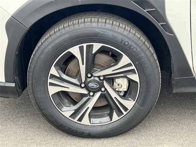 Certified 2024 Subaru Crosstrek 2.0i Premium image 39