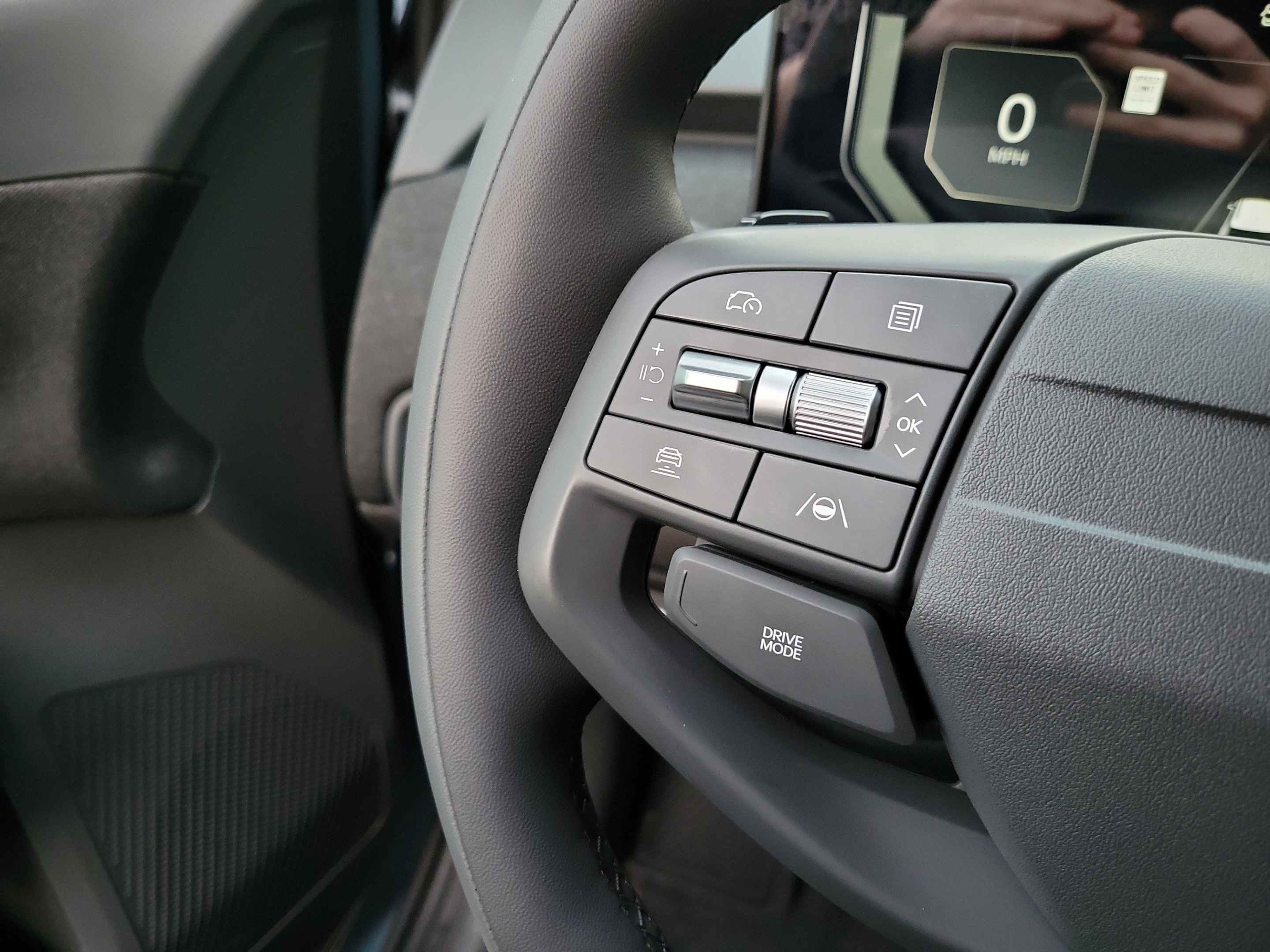 New 2027 Kia EV3 Wind w/ Wind Fwd Nightfall Package image 27