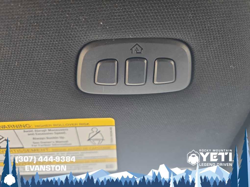Used 2023 Ford Expedition Max Limited AWD/4WD image 33