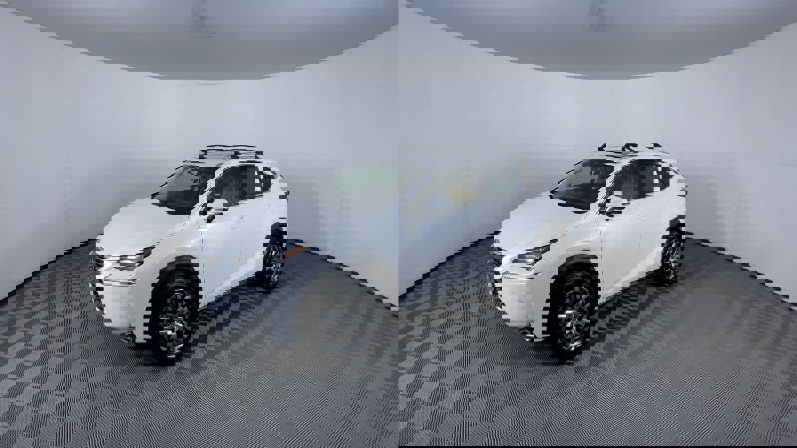 Used 2016 Lexus NX 200t AWD w/ Premium Package image 4