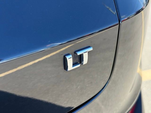 Used 2021 Chevrolet TrailBlazer LT w/ Convenience Package image 7