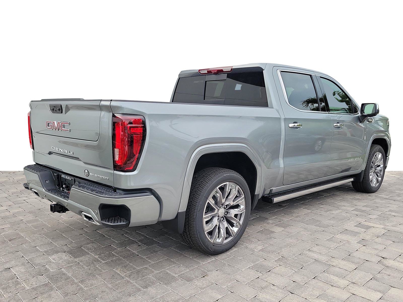 New 2026 GMC Sierra 1500 Denali AWD/4WD image 6