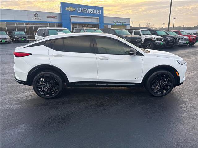 Used 2025 Buick Envista Sport Touring w/ Convenience I Package image 6