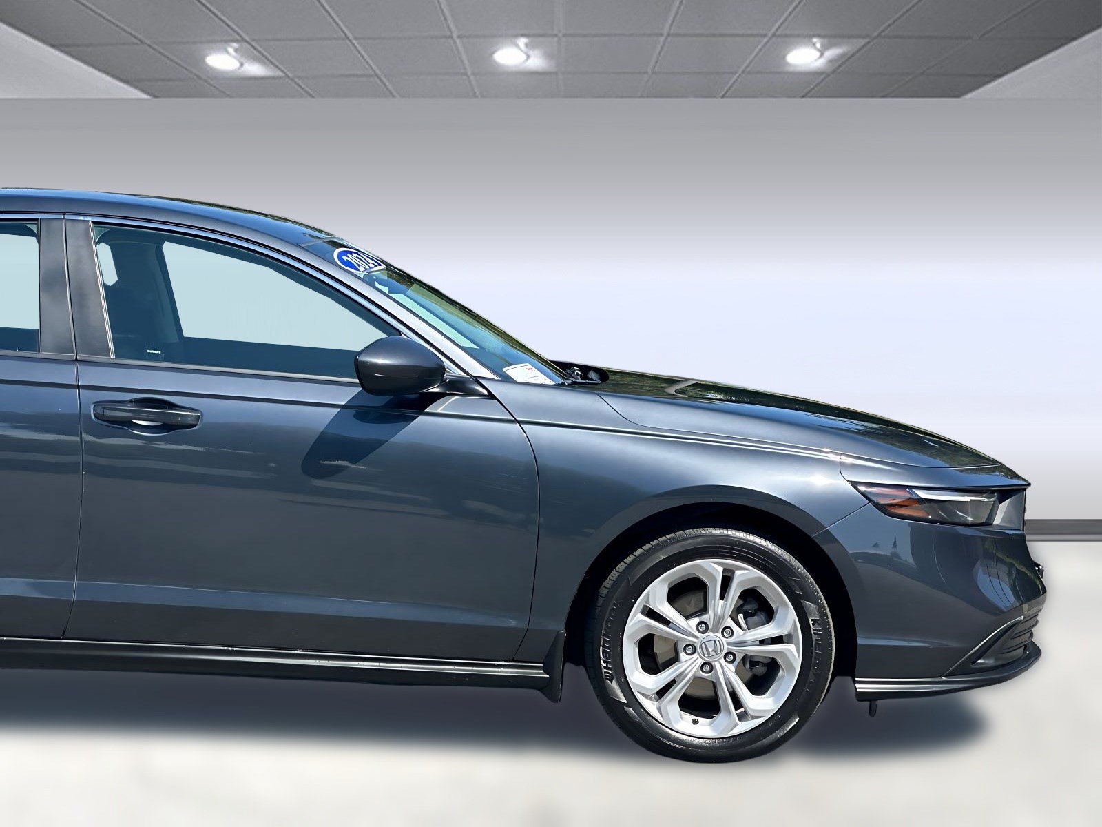 Used 2024 Honda Accord LX image 33