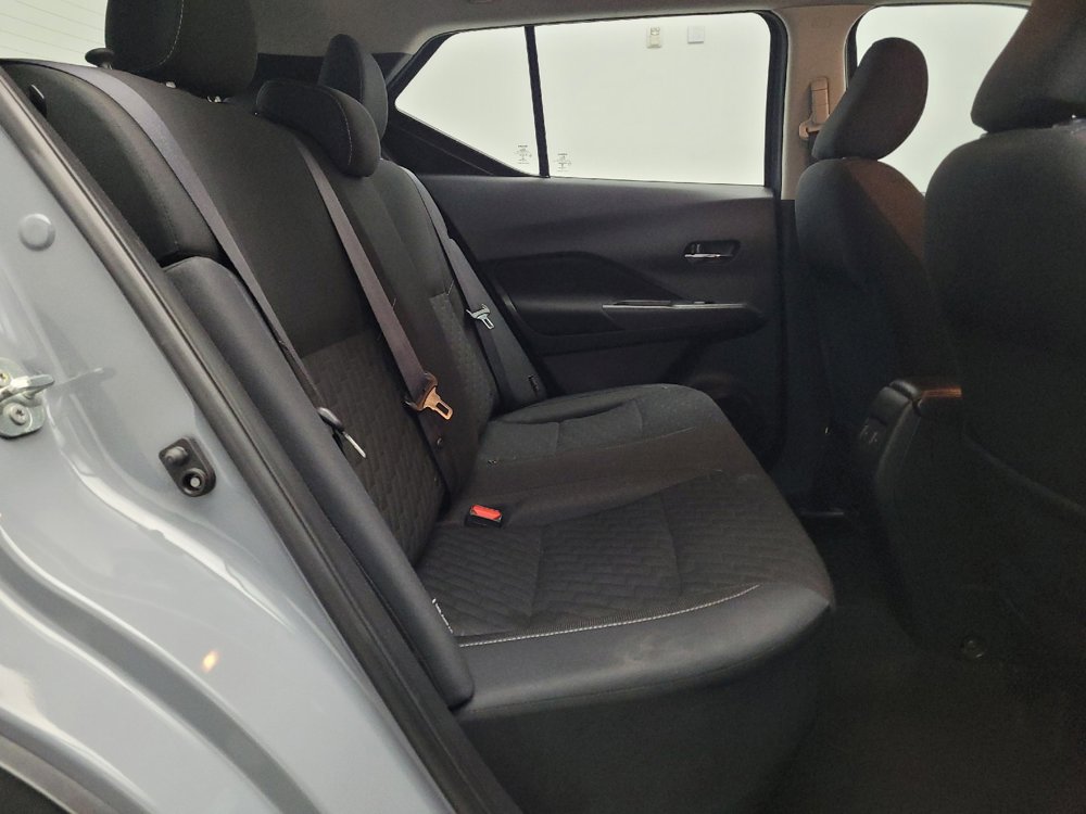 Used 2021 Nissan Kicks SV image 19