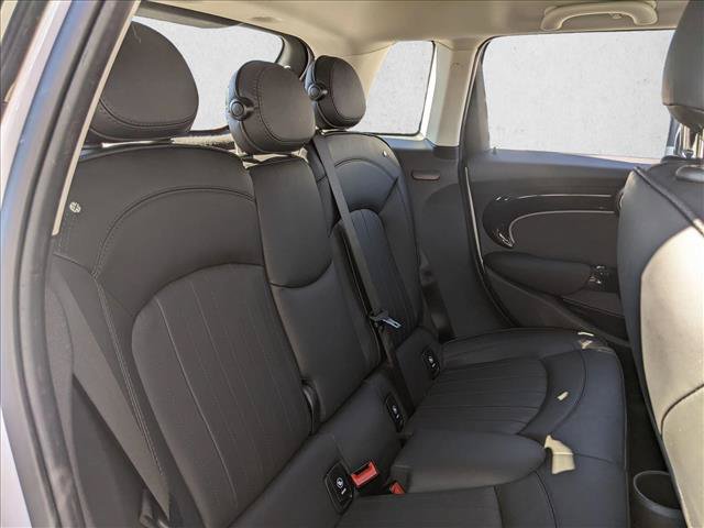 Used 2024 MINI Cooper S w/ Signature Upholstery Package FWD image 20