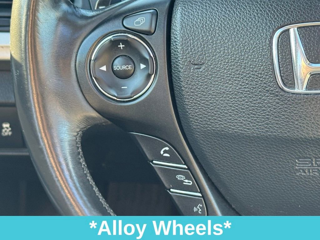 Used 2014 Honda Crosstour EX-L image 24