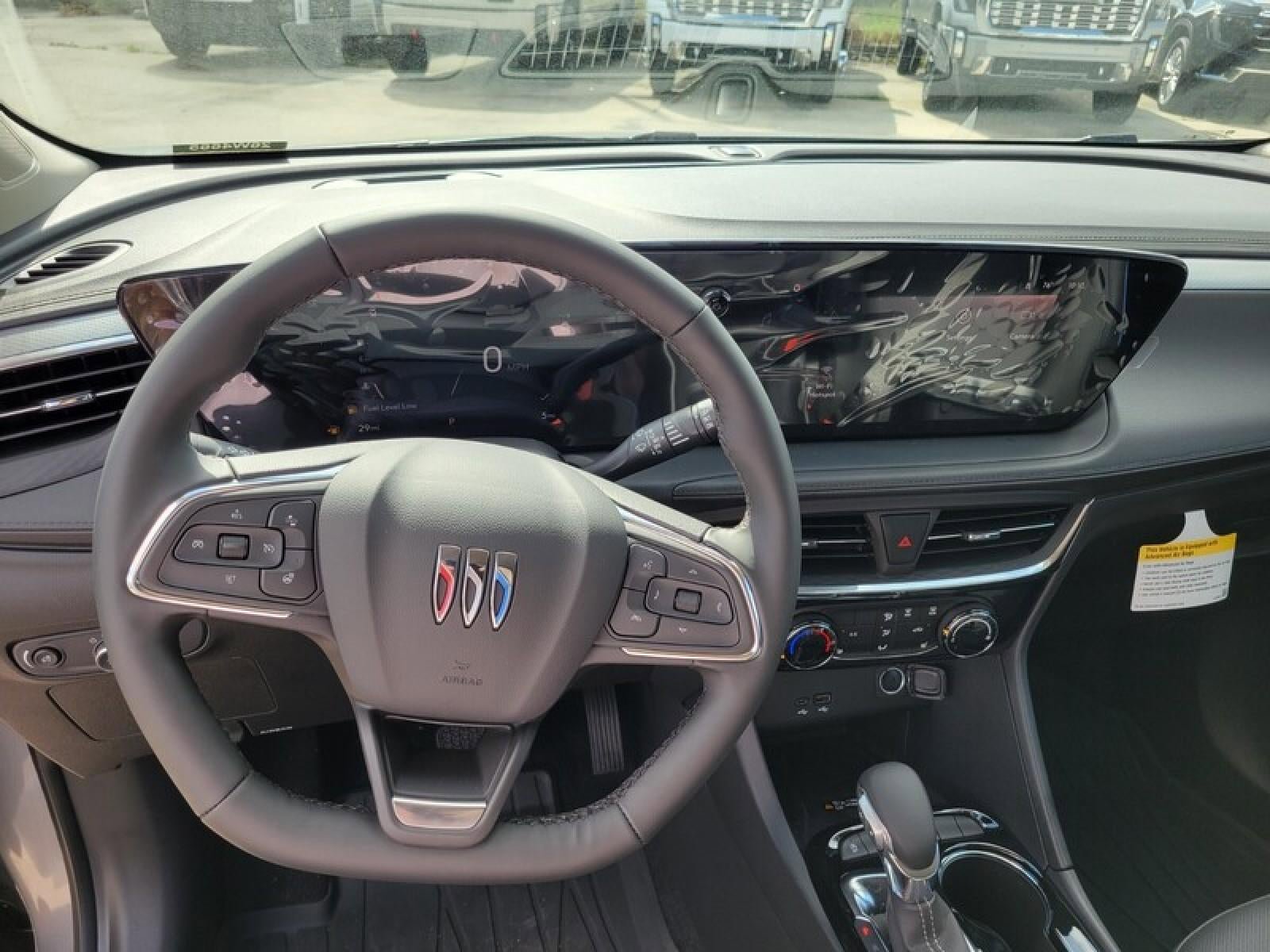 New 2026 Buick Encore GX Sport Touring w/ Advanced Technology Package image 8