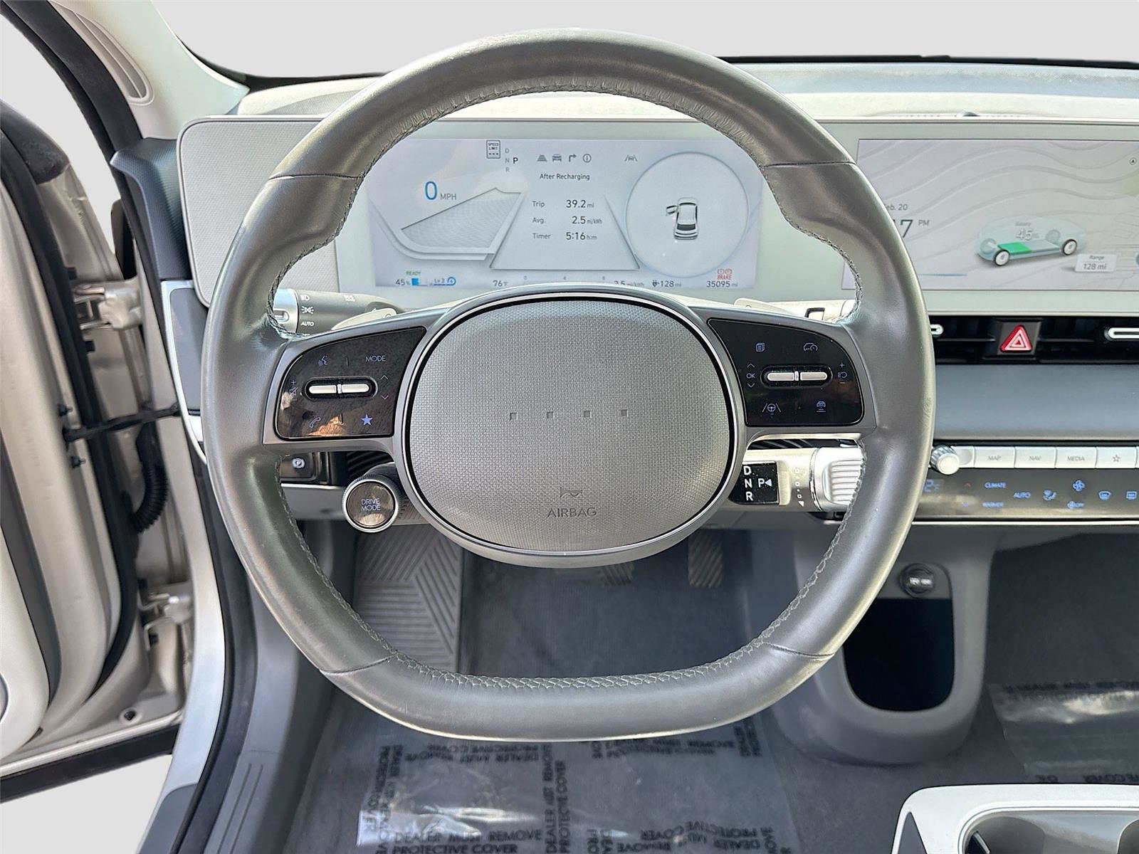 Used 2023 Hyundai Ioniq 5 SEL image 11