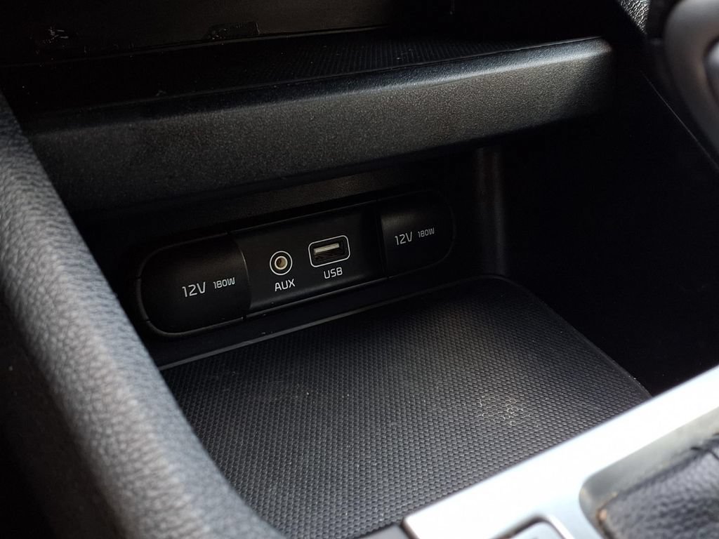 Used 2021 Kia Forte LXS FWD image 11