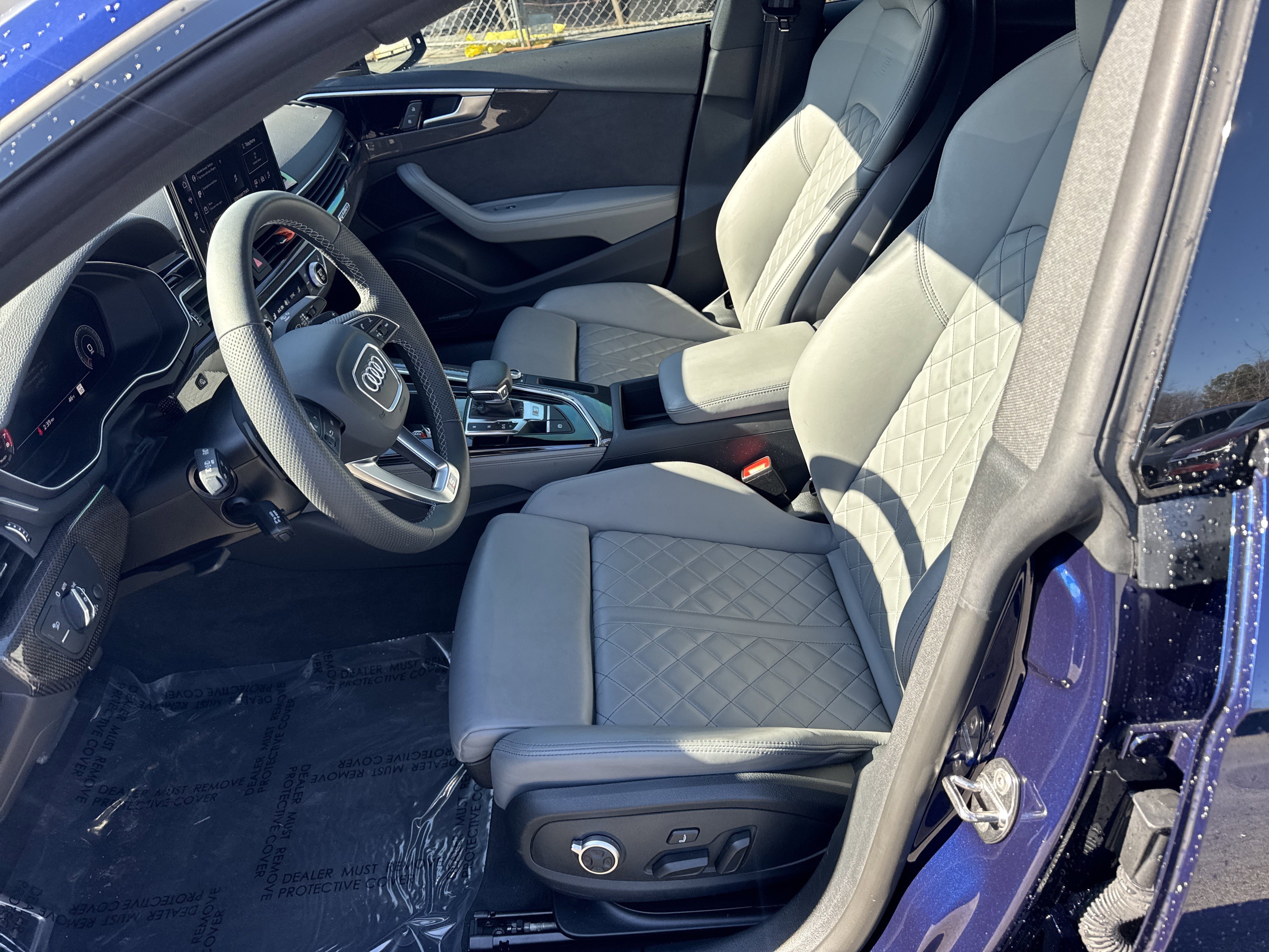 Used 2024 Audi S5 Premium Plus image 9