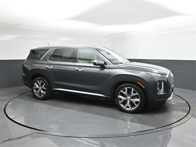 Used 2022 Hyundai Palisade SEL w/ Convenience Package image 17