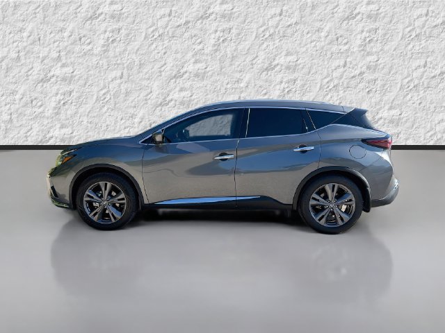 Used 2020 Nissan Murano Platinum w/ Cargo Package FWD image 6