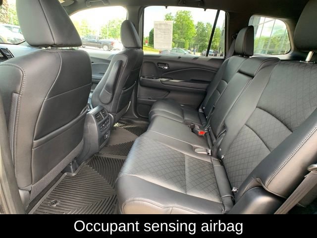 Used 2020 Honda Passport Touring image 23