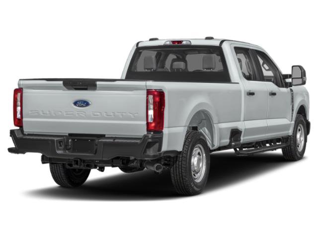 New 2026 Ford F250 4x4 Crew Cab Super Duty image 2